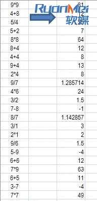 excel公式查找替换 巧用Excel公式查找与替换功能实现公式批量转换成结果