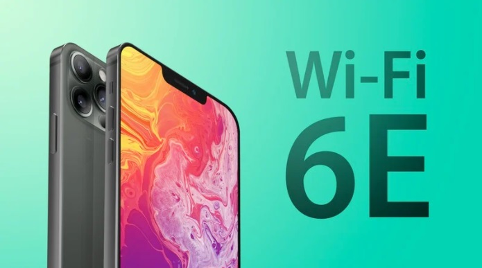 爆料:苹果 iPhone 13/Pro 系列支持 Wi-Fi 6E,扩展至 6GHz 频段