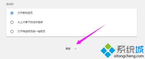 谷歌浏览器极速模式在哪里开启 教你开启谷歌浏览器极速模式的方法 谷歌浏览器极速模式在哪里开启 教你开启谷歌浏览器极速模式的方法