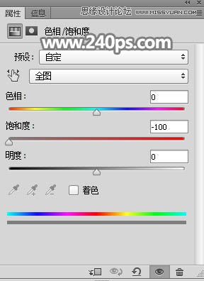 PS制作美女人像被鸟群打散特效