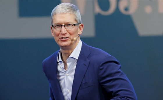 研发占比少,无碍苹果仍是最具创新力企业