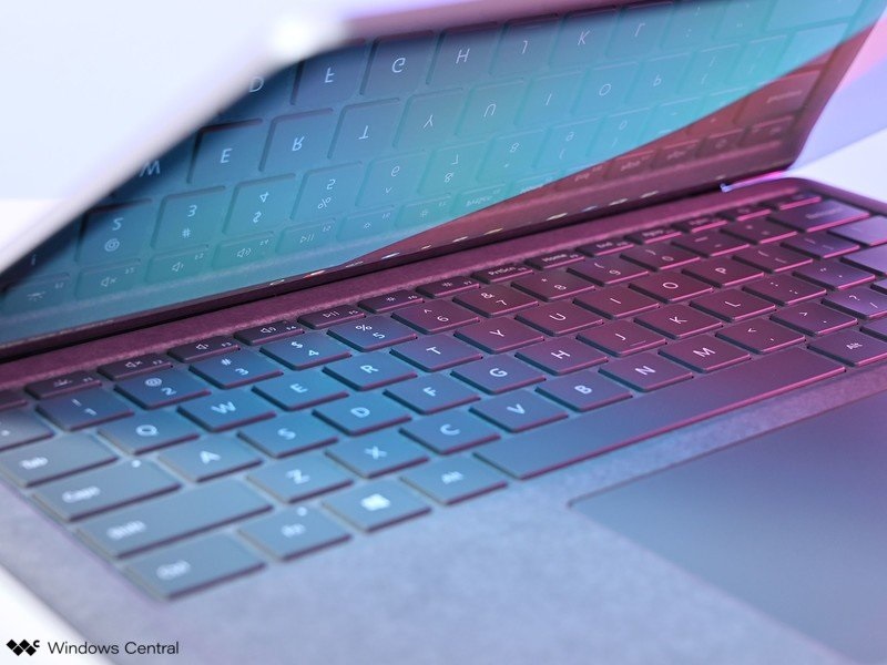 消息称微软 Surface Laptop 4 今年 4 月推出：处理器升级，外观售价不变