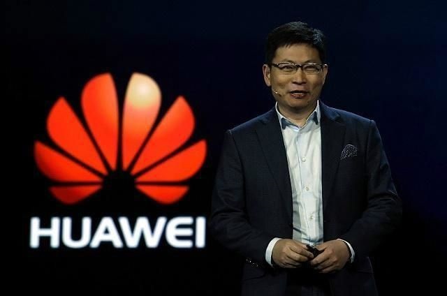 消息称华为消费者业务 CEO 余承东将兼任华为云与计算 BG 负责人