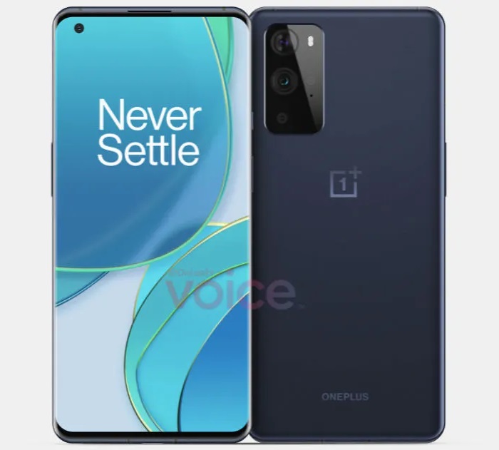 一加9真机谍照曝光 或于2021年3月发布