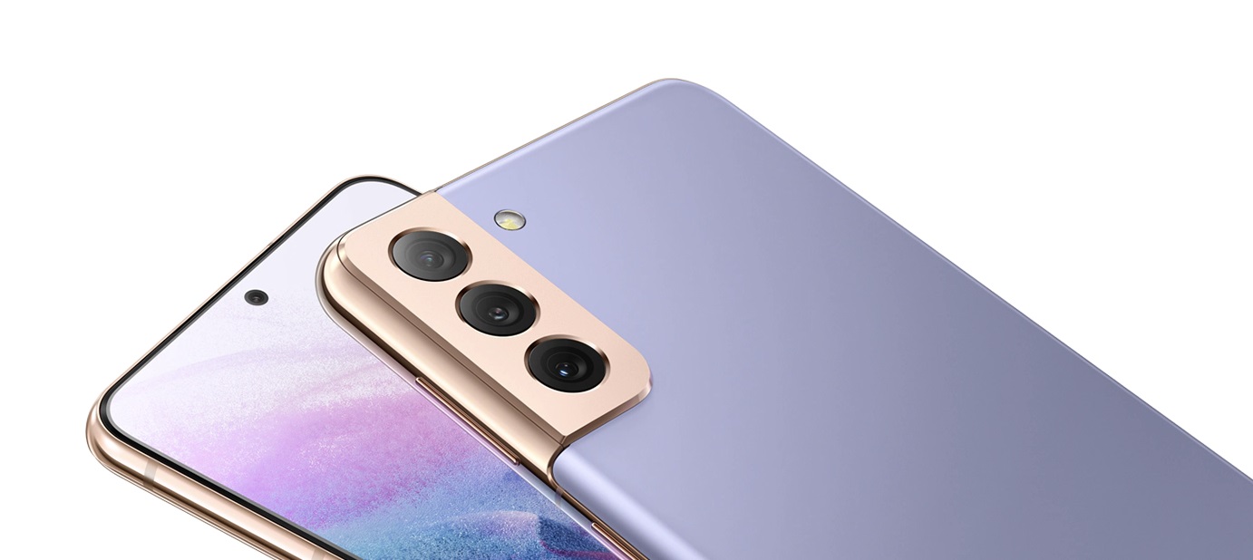 三星 Galaxy S21 系列上线远程实验室,开发者可在线进行实机测试