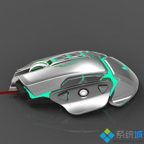 鼠标dpi越高越好吗 鼠标dpi最合适数值设置介绍