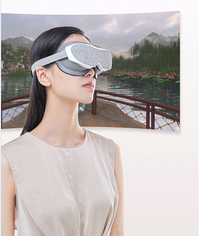 视天科技推出5G VR眼镜 天九共享以新经济项目为传统企业赋能