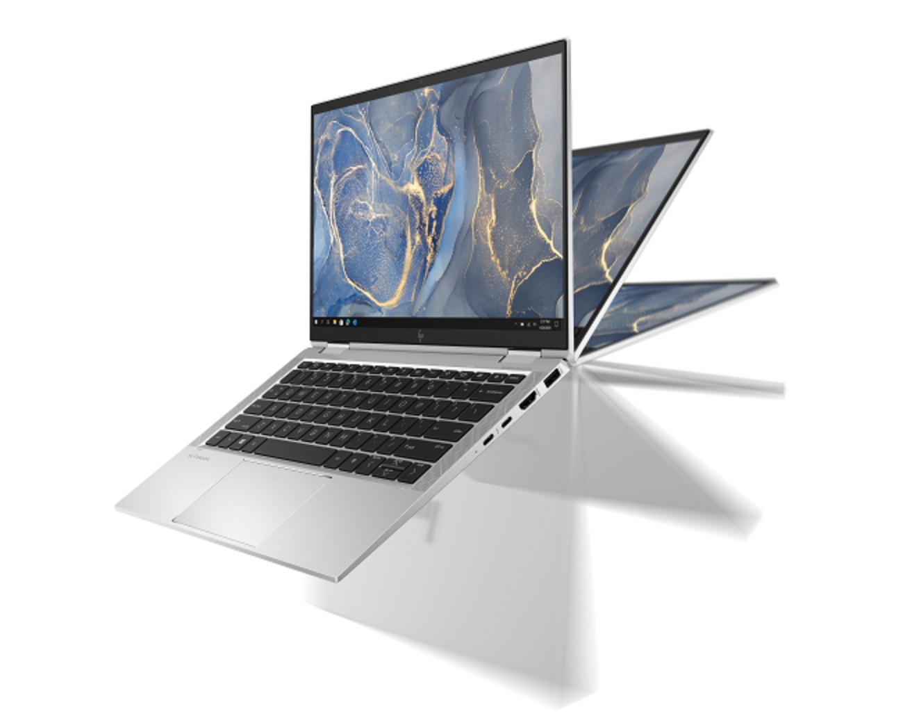 惠普新款战 66 Pro 曝光:搭载锐龙 7 Pro 5850U