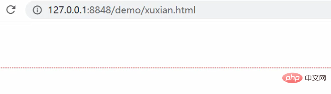 css怎么设置虚线