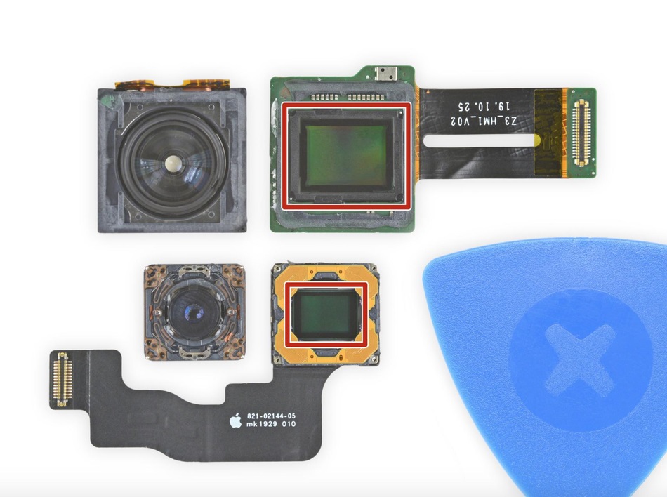 DigiTimes:为强化 iPhone 光学变焦,苹果考虑潜望式镜头技术