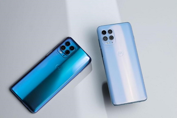 特斯拉Model Y性价比真香?moto edge s表示:我也行,1999元起