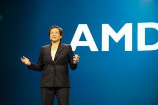 AMD 苏姿丰：受芯片封装产能影响， 芯片短缺可能会持续到 2021 下半年