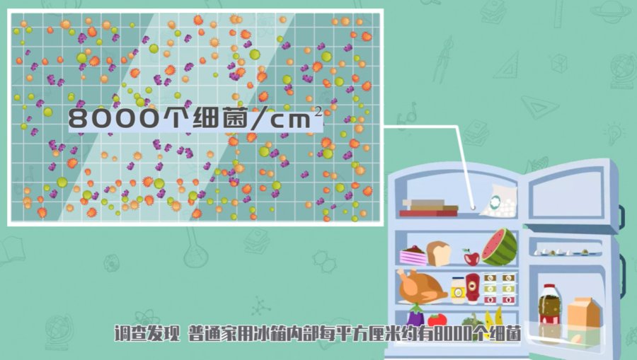 容声冰箱助力于改善冰箱行业食材健康储存新结构