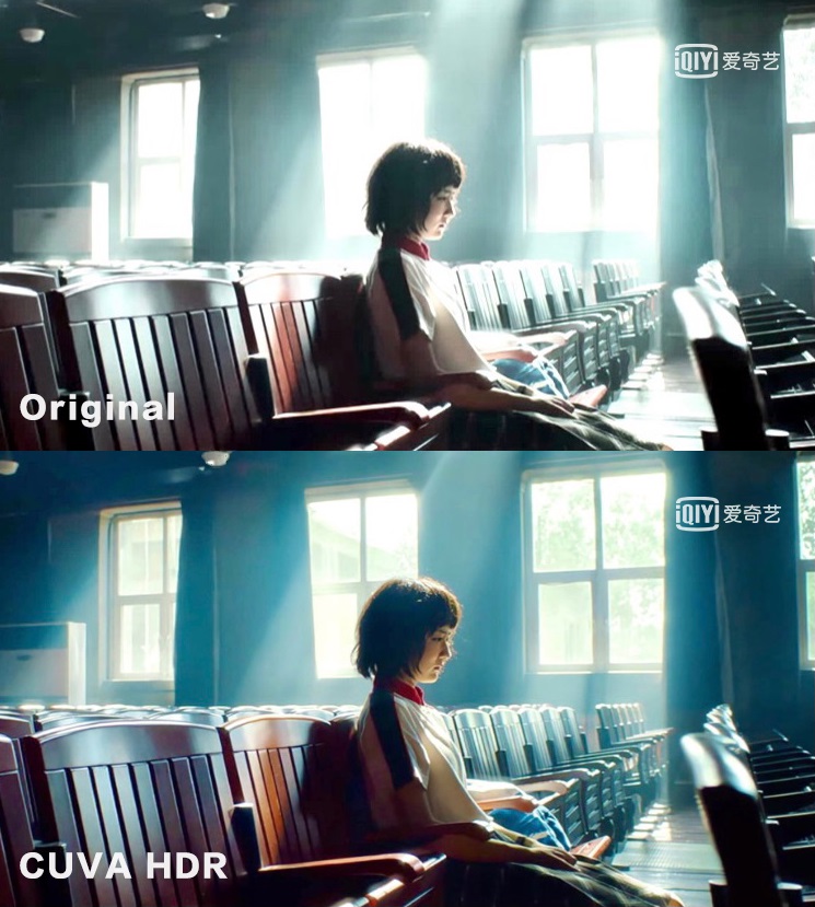 爱奇艺上线 CUVA HDR 标准内容：小米 10 Pro、华为 P30 Pro、iPhone 11 Pro 等机型支持