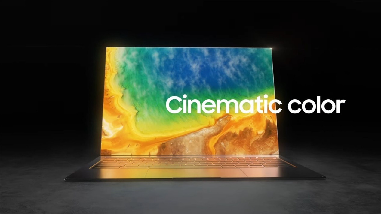 外媒:三星显示正在扩建笔记本电脑 OLED 屏幕生产线