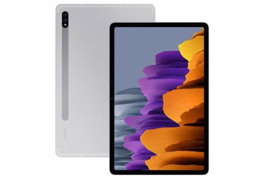 首款骁龙888平板曝光：三星Galaxy Tab S8系列将搭载