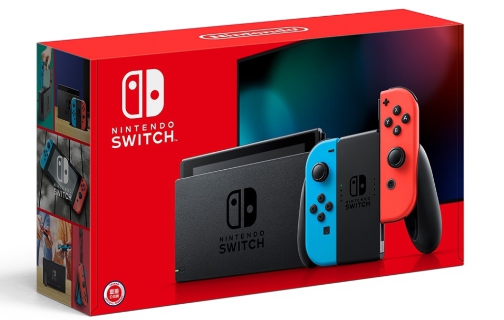 任天堂财报：Switch 全球销量 7987 万台，超 3DS