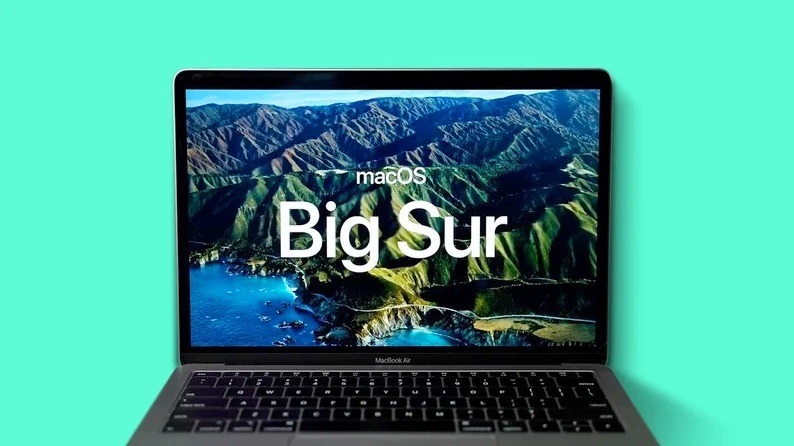 苹果 macOS Big Sur 11.2 正式版更新:修复蓝牙、黑屏等问题