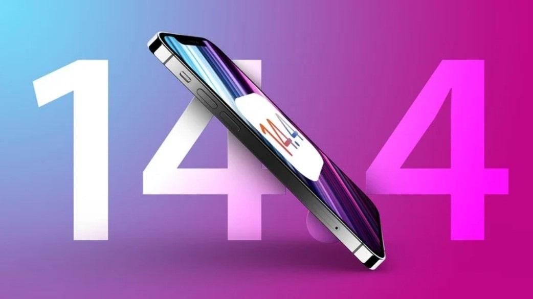 iOS 14.4 正式版已发布，苹果停止 iOS 14.3 验证