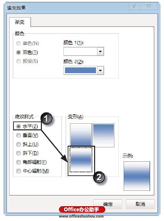 excel批量修改单元格样式 批量修改Excel工作表中单元格样式的方法