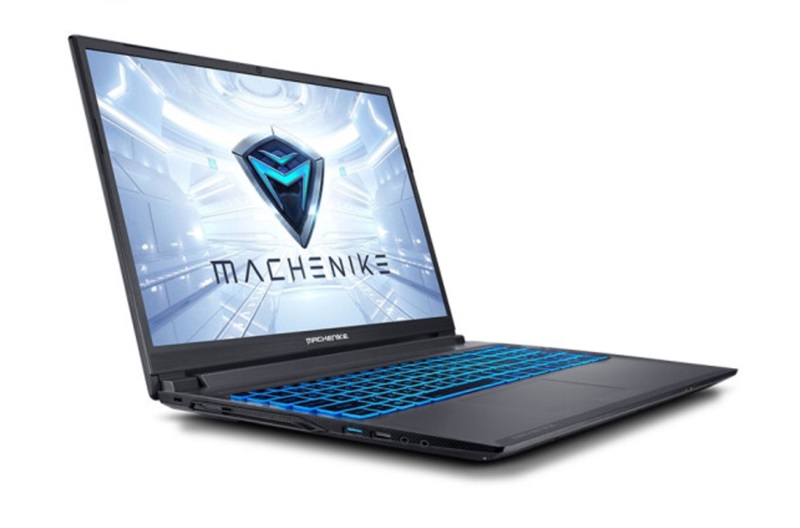 机械师 RTX30 笔记本新品开售：10 代 i7+RTX 3070/3060，到手价 7299 元起