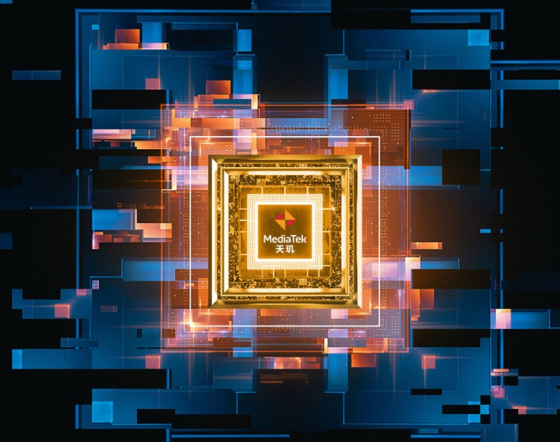 联发科、高通霸屏中国手机芯片市场:2020 年 Q4 总出货量超过 2 亿颗