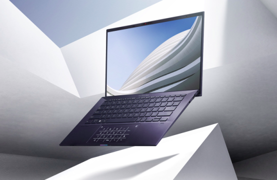 强芯赋能，华硕灵珑III笔记本商务出差新搭档