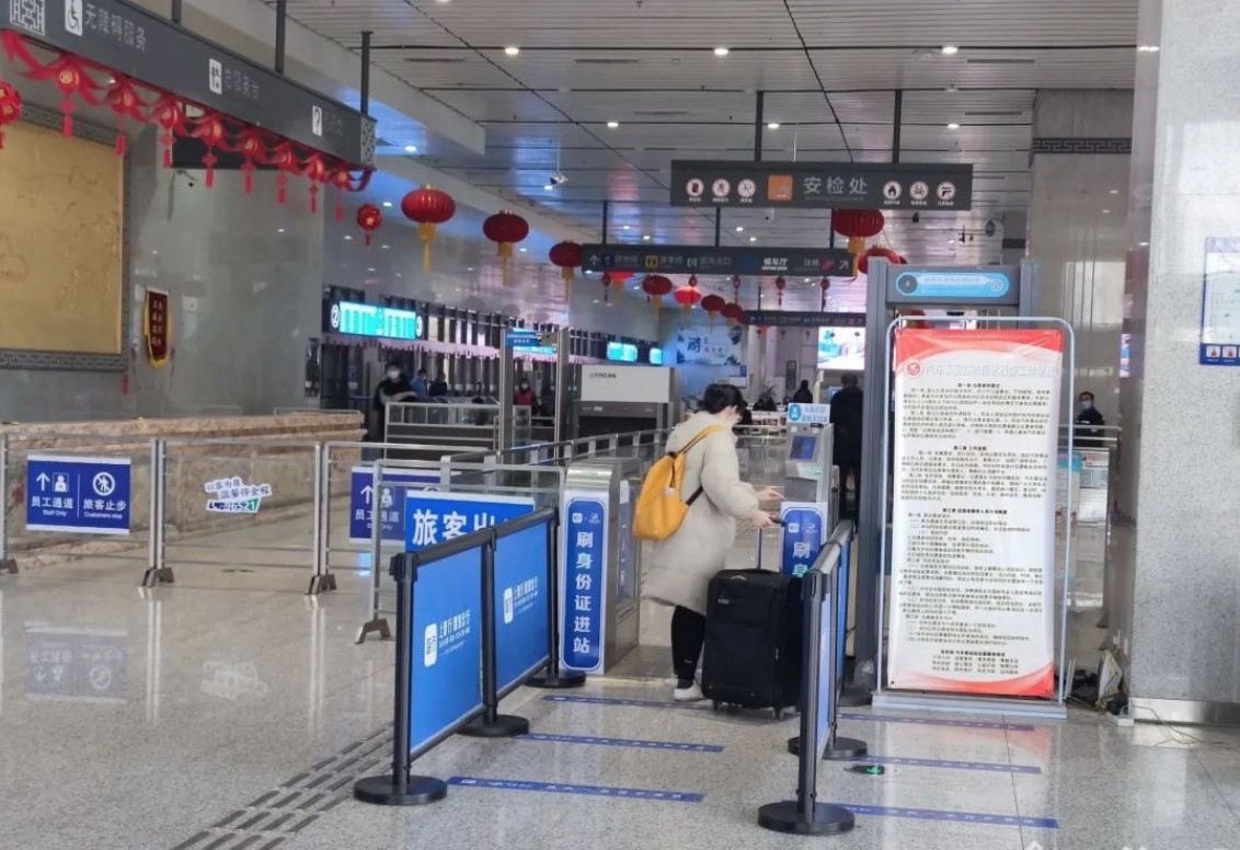 史上最冷清的春运开启，京东年货节春节也送货服务温暖原年人