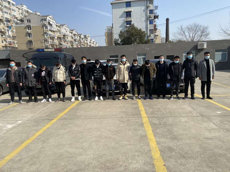 抖音协助河南永城警方打假伪劣羽绒被 8名嫌疑人被刑拘