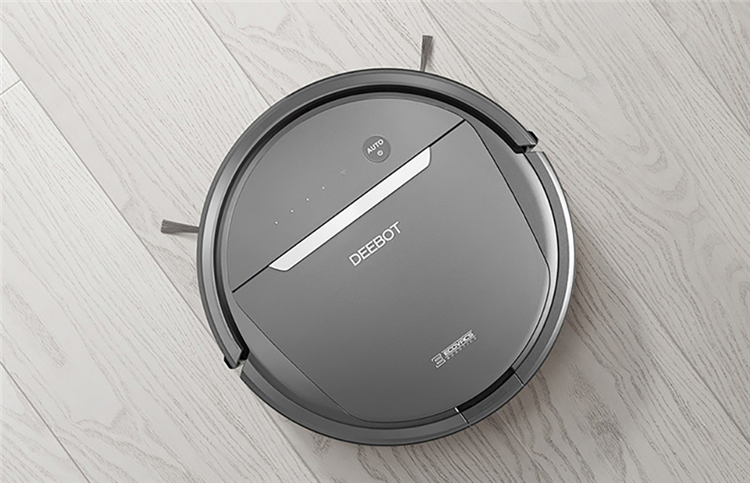 扫地机器人推荐指南,帮你挑选春节家务好帮手