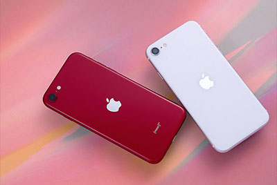 摩根大通:苹果或将于2022年上半年发布iPhone SE 3