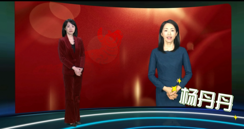 搜狗AI气象主播上线,视频产业开启智能化升级之路