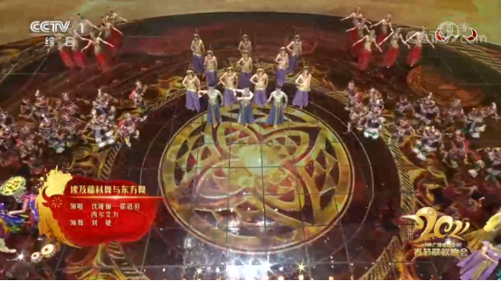 陌陌网友:2021央视春晚有4位老熟人