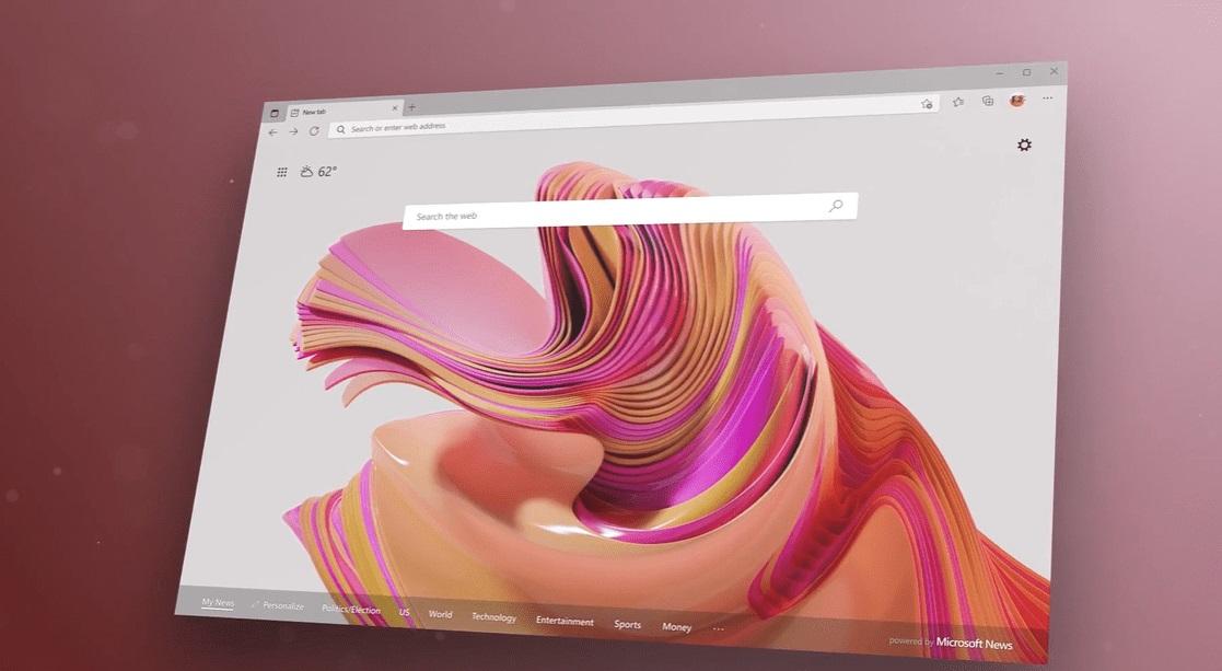 微软 Edge 浏览器 Canary 版现已支持打开 Office 文档