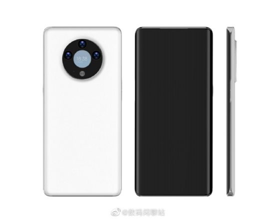 OPPO 新专利曝光：手机后置镜头模组中间插入一块副屏