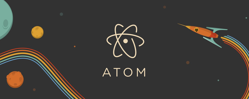 浅谈Atom利用Markdown存放图片的方法