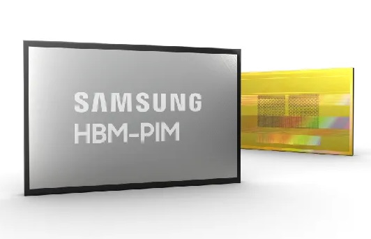 “会思考的”存储器:三星推出高带宽存储器 - PIM,集成 AI 处理能力