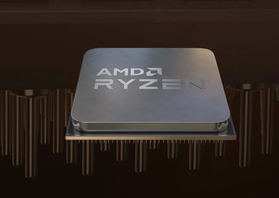 戴尔曝光 AMD R7-5800 处理器：加速频率 4.6GHz，便宜 769 元