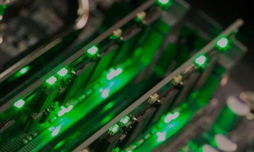 华邦电子：DRAM 与闪存价格上涨将推升 3、4 月份存储业务营收