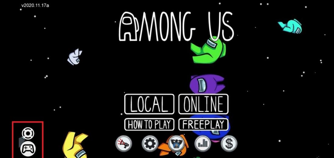 Android 12 游戏工具栏曝光,可对游戏进行录屏分享