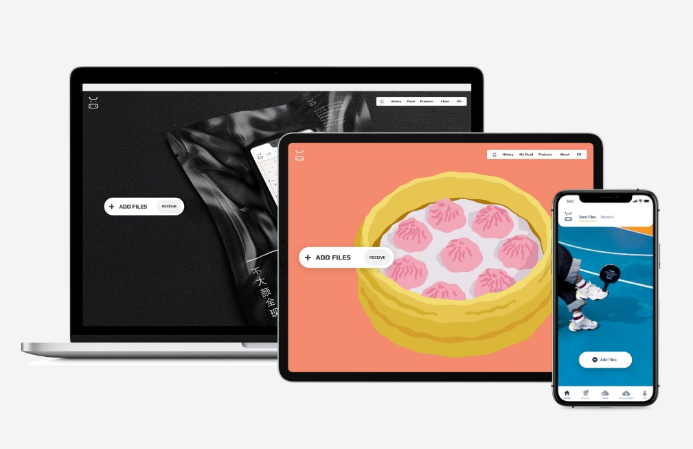 奶牛快传：2 月 26 日起免费注册用户网盘将无法使用