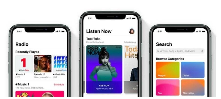希望落空：苹果确认不会推出免费版 Apple Music