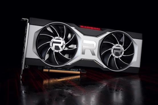 AMD 将于 3 月 4 日发售 RX 6000 系列新显卡