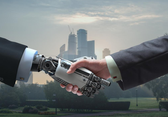 火锅行业的未来掌握在机器人手中? 机器人送餐时代指日可待!