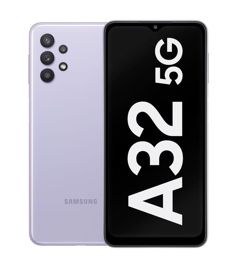 三星将推出 Galaxy A32 4G 版:采用 6.4 英寸 AMOLED 屏幕,全新摄像头配置