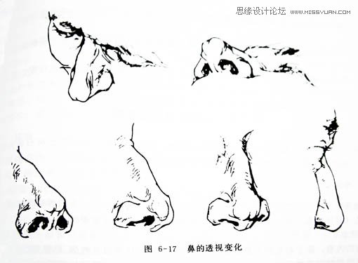 用PS鼠绘唯美的金发女模特教程