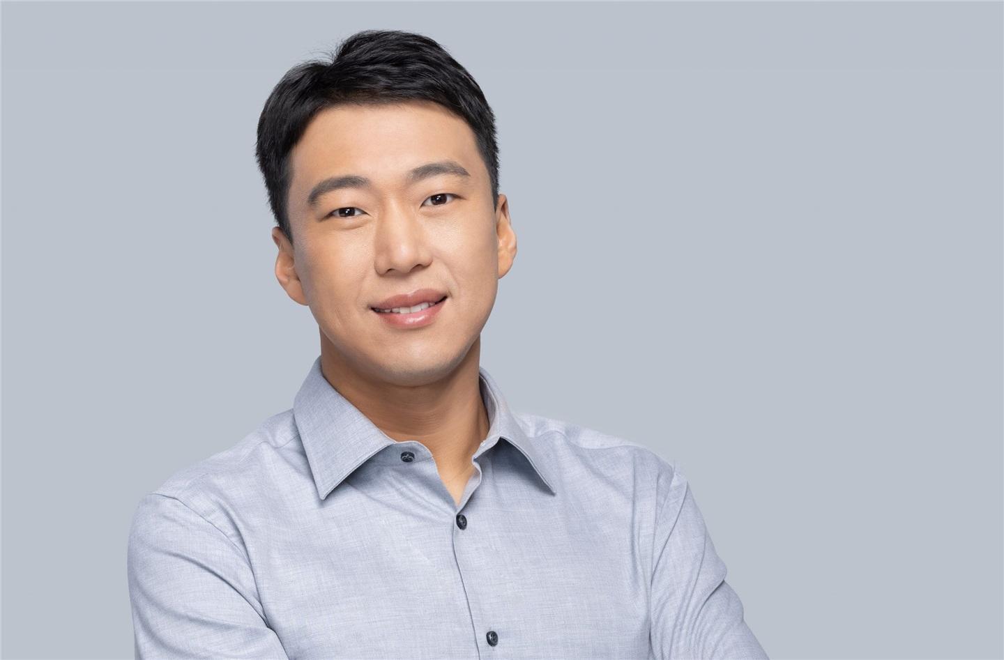 微软中国区换帅：任命侯阳博士为大中华区董事长兼首席执行官