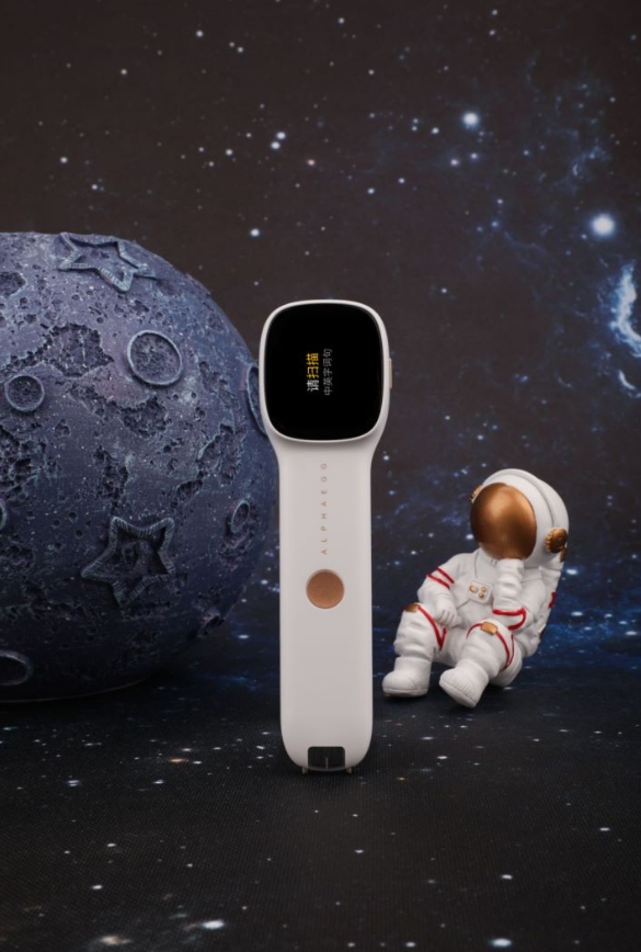 爆款词典笔来袭,学习再渣也能搞定!