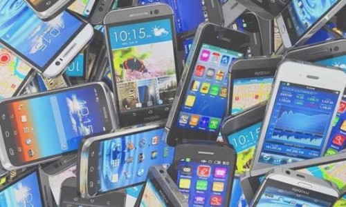 助力人口普查，为拼多多、理想汽车等名企供货，转转集团手机租赁业务受欢迎