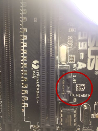 华硕发布新PCIe扩展卡：老电脑秒上全功能雷电4接口-站长资讯网